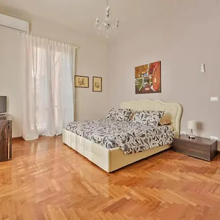 Appartement Key Vatican Wall Rome