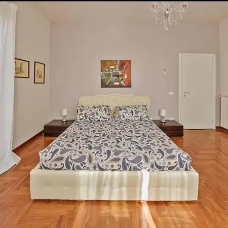 Appartement Key Vatican Wall *
