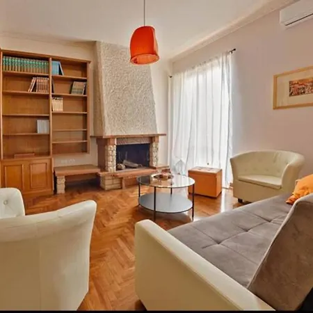 Appartement Key Vatican Wall *