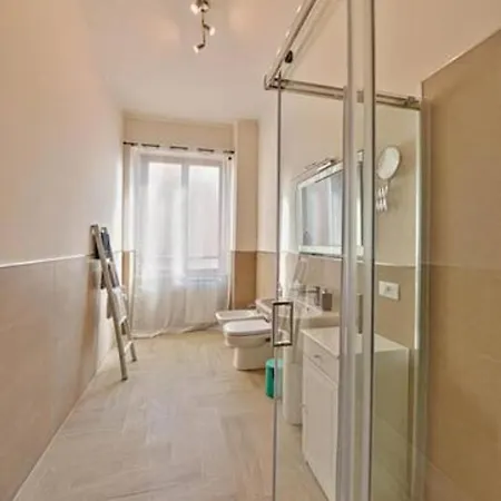Key Vatican Wall Apartment Rome
