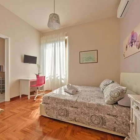 Key Vatican Wall Apartment *